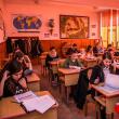 Concurs de limbă franceză pentru elevii din judeţ, la Colegiul “Petru Muşat”