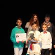 Laureaţii celei de-a X-a ediţii a Festivalului de teatru pentru copii şi tineret
