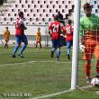 Rapid CFR Suceava a pierdut cu scorul de 0 - 2 în deplasarea de la Gloria Buzău Foto: Liga2.ro