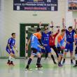 Universitarii s-au impus la 12 goluri în disputa cu CSM II București