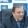 Gheorghe Flutur: „Salut decizia Comisiei Europene de a finanţa ultimele două tronsoane ale şoselei de centură a Sucevei, care a fost abandonată în ultimii patru ani”