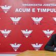 Dorel Constantin Dumitraş, candidatul UNPR pentru un post de consilier judeţean