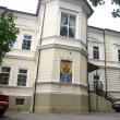 De la spitalul din Câmpulung Moldovenesc procurorii au ridicat  proiectul de cercetare derulat de trei medici psihiatri pe opt pacienţi cu schizofrenie