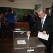 Lungu a votat pentru transformarea Sucevei într-un oraş de nivel european