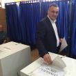 Ioan Bogdan Codreanu: „Am votat pentru comunitatea mea, precum și pentru întreaga Bucovină&quot;