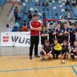 CSU Suceava a participat la faza finală a Campionatului Naţional