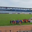 Cupa Municipiului Suceava a avut peste 600 de mici fotbalişti în teren