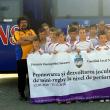 Clubul Amicii Suceava a debutat în competiţiile naţionale sub 10 şi 12 ani