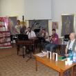 Ecouri valahe şi lansare de carte la Biblioteca Bucovinei