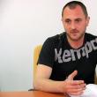 Adrian Chiruţ: „Este bine că vom începe în faţa propriilor suporteri”