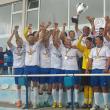 Şomuzul Preuteşti întâlneşte FC Bistriţa în primul tur al Cupei României