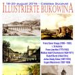 Expoziţia „Illustrierte Bukowina”, pe platoul Cetăţii de Scaun Suceava