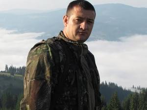 Gheorghe Claudiu Racz a confundat victima cu un mistreţ