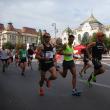 Atleţii dorneni au urcat de 8 ori pe podiumul crosului de la Târgu Mureş