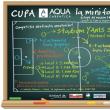 La Baza Sportivă Stadium Yanis din Vatra Dornei se află în plină desfăşurare cea de-a cincea ediţie a Cupei Aqua Carpatica la minifotbal