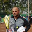 Mihai Pânzaru, dublul câștigător de la Iași, a reușit să se impună în acest an și la Cupa Monitorul