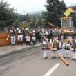 Festivalul Drumul Lemnului şi Târgul Lăptarilor, duminică, la Câmpulung
