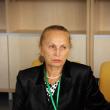 Directorul medical al Spitalului de Urgenţă, dr. Doina Ganea-Motan