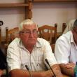 Gheorghe Monoranu a ameninţat chiar cu demisia din Consiliul Judeţean, în semn de protest faţă de ”ţigăneala” din CJ