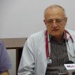 Dr. Mihai Ardeleanu: ”Nu am făcut nici o festivitate deosebită, am ţinut însă, ca iubitor al istoriei oraşului şi spitalului, să amintesc acest moment”