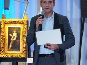 Vasile Armenean, patronul firmei Betty Ice SRL, inclusă în Top 100, pe poziţia 72