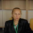 Directorul medical al Spitalului de Urgenţă ”Sfântul Ioan cel Nou” din Suceava, dr. Doina Ganea-Motan