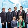 Candidaţii PMP Suceava pentru alegerile parlamentare din data de 11 decembrie 2016 au semnat un angajament faţă de micii comercianţi din judeţ