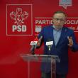 Preşedintele interimar al Organizaţiei Municipale Suceava a PSD, Dan Ioan Cuşnir