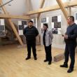 Deschiderea Salonului Internațional de Artă Fotografică „Bucovina - Mileniul III”