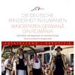 Expoziţia „Minoritatea germană din România. Trecut şi prezent în Europa unită”, la Muzeul de Istorie