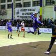 Campioana Dinamo Bucureşti a avut viaţă grea la Suceava