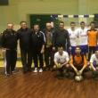 Viitorul Liteni s-a impus în Campionatul de futsal organizat de AJF
