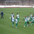 Sucevenii pregătesc confruntarea de la Târgovişte în compania echipei de juniori a clubului