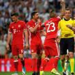 Scandal imens după Real Madrid – Bayern Munchen