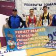 Sucevenii Adrian Agache şi Teodor Chira luptă la un puternic turneu internaţional, la Bucureşti