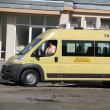 Microbuz școlar