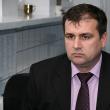 Șeful UPU Suceava, dr. Liviu Cîrlan