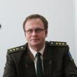 Inspectorul-şef Mihai Găşpărel