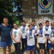 Sportivii de la CSM Suceava şi CSȘ Rădăuţi s-au întors cu 20 de medalii de la naţionalele de juniori II şi III