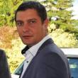 Poliţistul criminalist Bogdan Bănică, liderul Sindicatului Diamantul, filiala Suceava