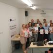 Implementarea platformelor e-learning – un instrument modern în pregătirea adulţilor pentru inserţia pe piaţa muncii