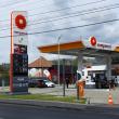 Rompetrol a deschis o nouă staţie de carburanţi şi un restaurant hei în Câmpulung Moldovenesc