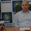 Senatorul PNL de Suceava, Daniel Cadariu