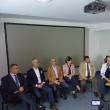 Spitalul Județean Suceava găzduieşte o conferinţă pe tema piciorului diabetic și al tratamentului minim invaziv al acestuia