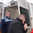 Poliţistul Florin Vasile Popescu, trimis la puşcărie pentru 6 ani şi 10 zile
