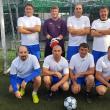 Minifotbal – Campionatul judeţean de old-boys „Ambro”