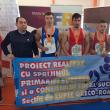 Sucevenii şi rădăuţenii au câştigat opt medalii la Cupa României de juniori I de la Putna