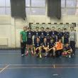 CSU Suceava se menţine în lupta pentru calificarea în fazele superioare ale Campionatului Naţional
