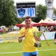 Ştefan Ştefaroi a fost desemnat cel mai bun jucător pe 2017 în Divizia Naţională de Rugby