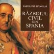 Bartolome Bennassar: „Războiul civil din Spania”